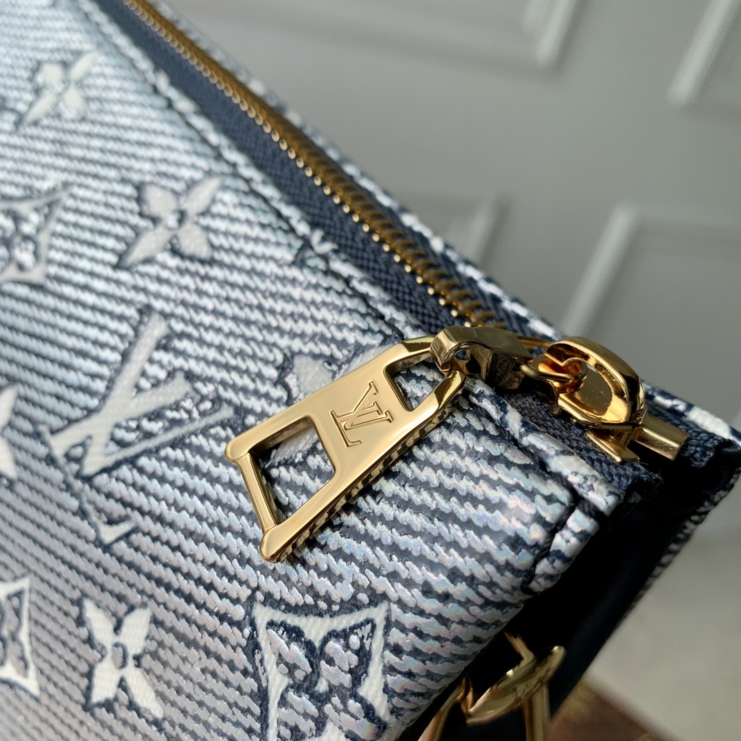 l**is V*t*n coussin handbags-m2295-26*20*12cm