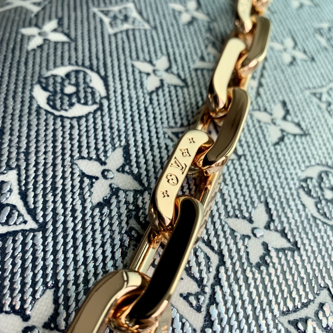 l**is V*t*n coussin handbags-m2295-26*20*12cm