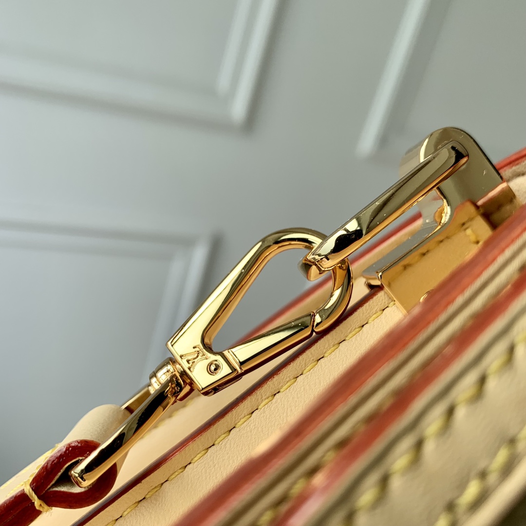 l**is V*t*n mini dauphine bag-20*15*9cm