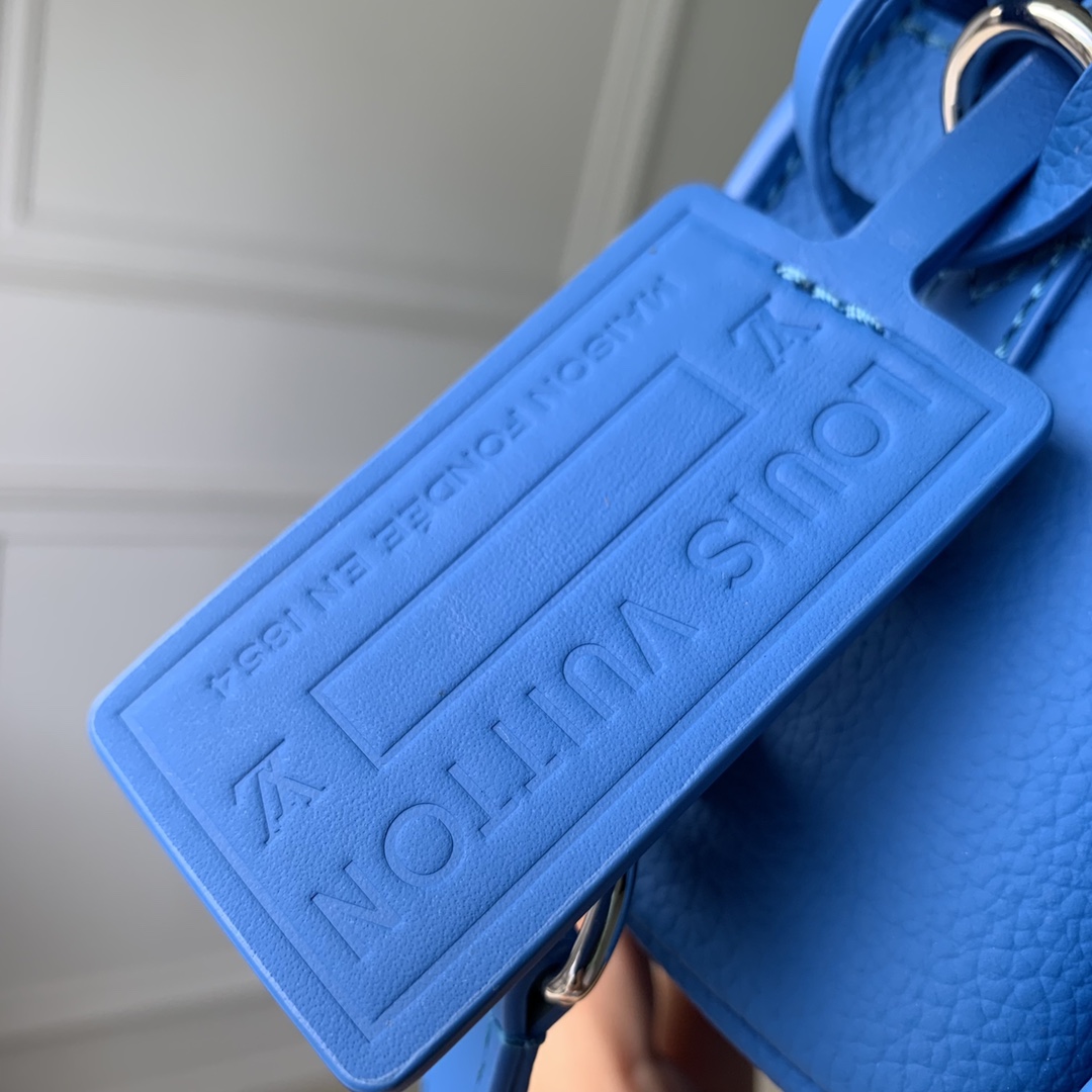 l**is V*t*n aerogram bag-m22481-17.3 x 12 x 7cm