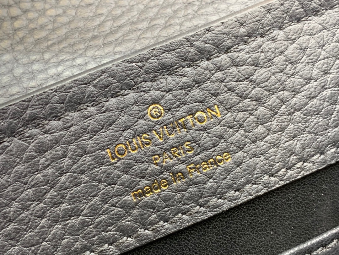 l**is V*t*n mini capucines handlebag-21*14*8cm