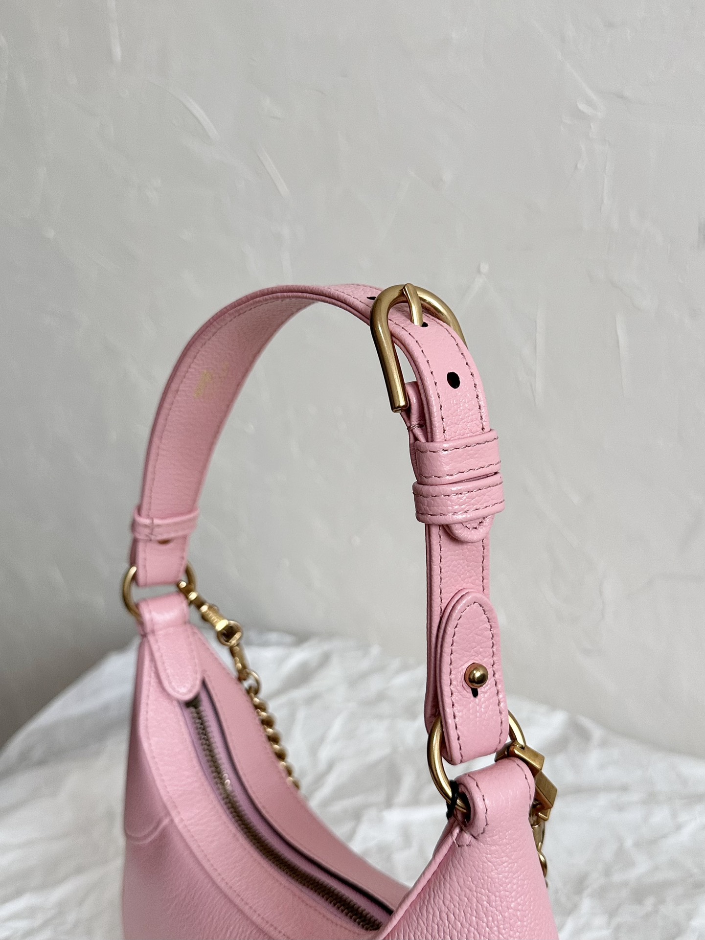 G*u*i aphrodite bag-25×19×7cm