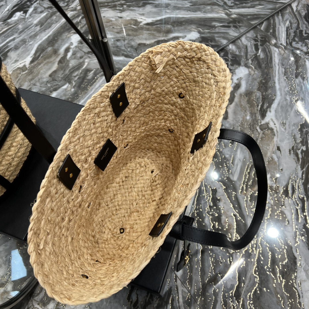 YSL Panier Bag-40 X 29 X 19CM