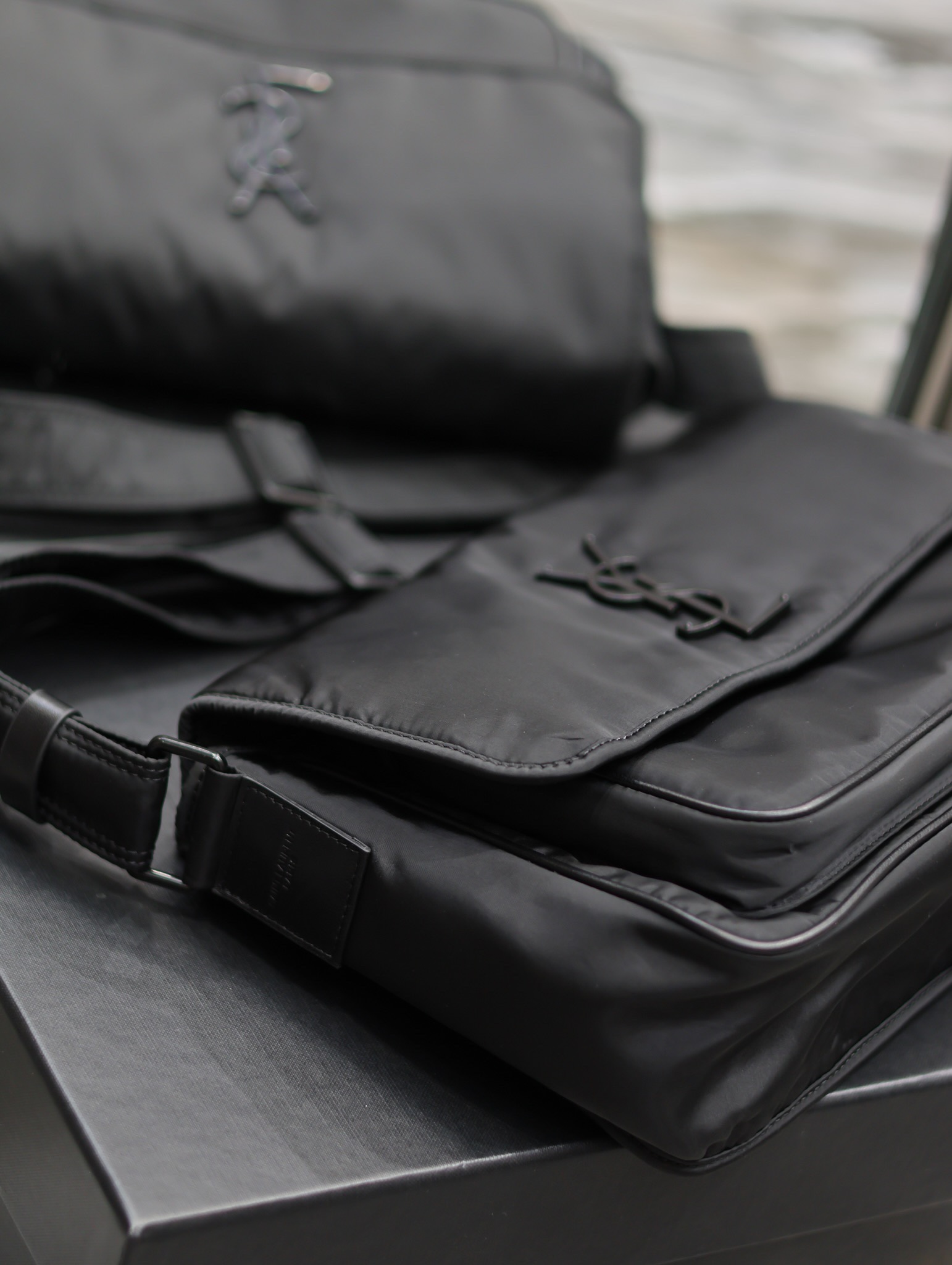 YSL Niki Bag-28*20*8.5CM