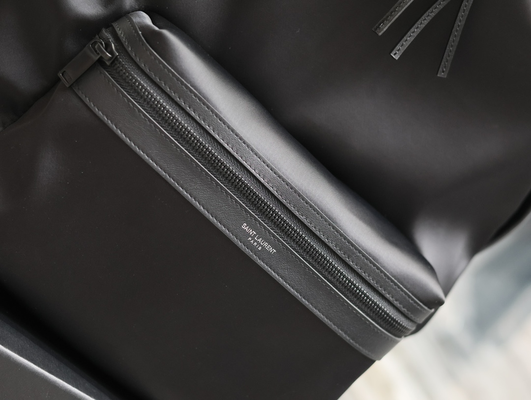 YSL Backpack-30x38x17cm