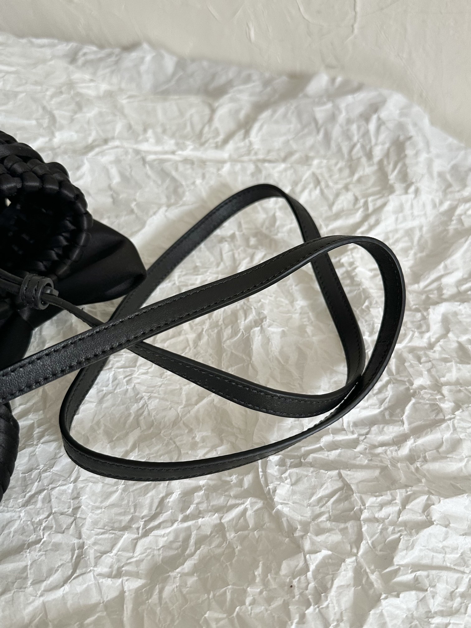 Ba*len*cia*ga bistro bag-28×14×6cm