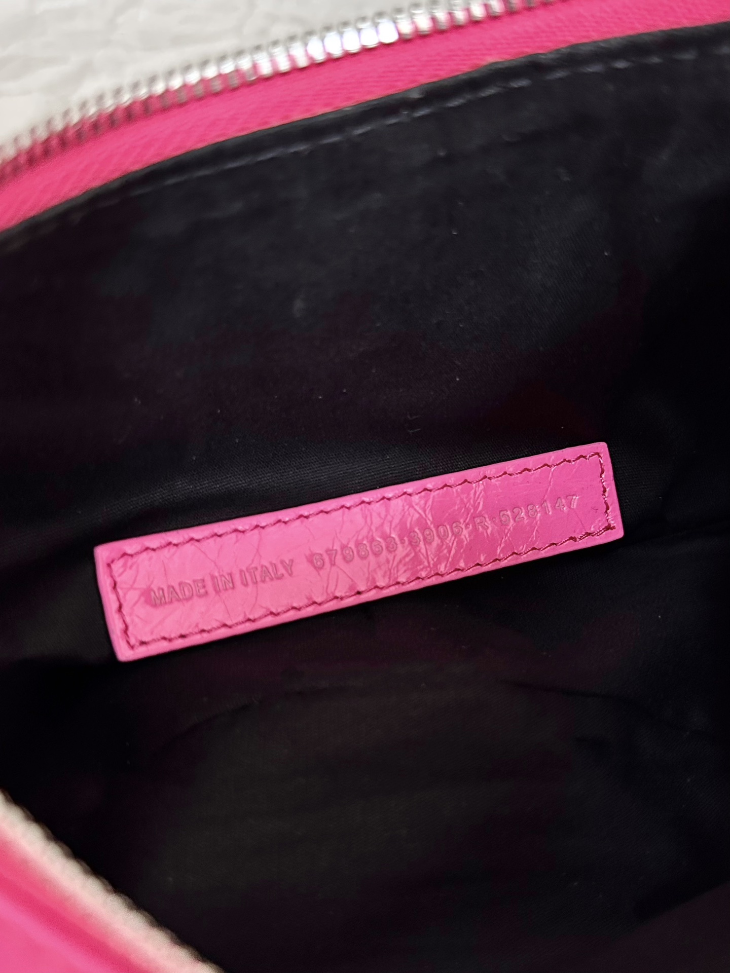 Balenciag Le Cagole Handbags-26x13x18CM