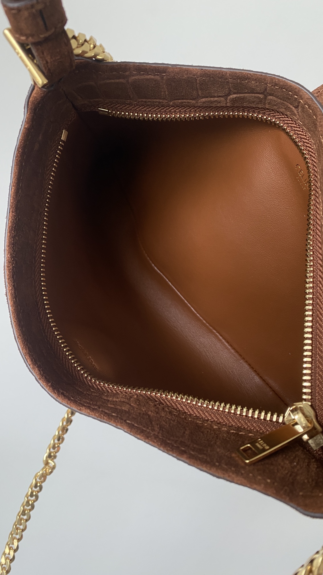 Ce**e wiltern bag-31*15*2cm