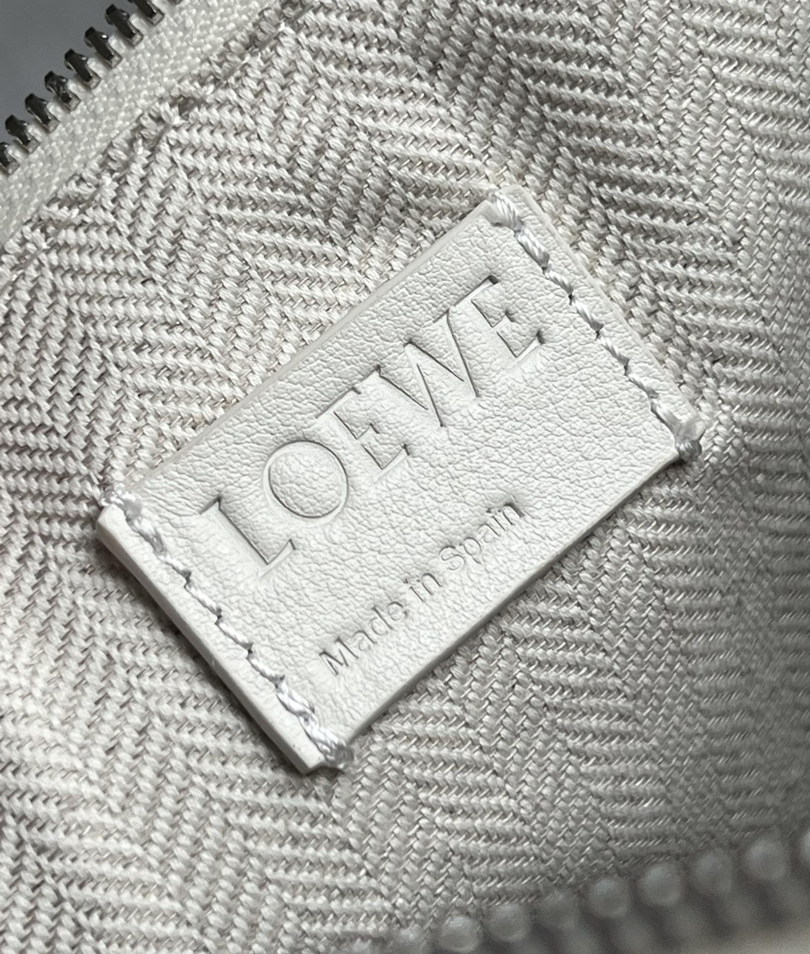 Loewe Hammock Hobo Bag-28*17*9.5CM