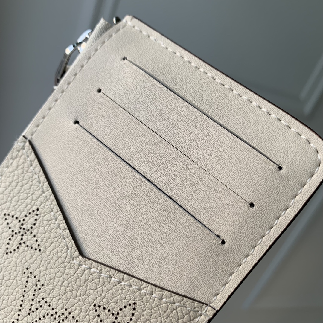 l**is V*t*n wallet-m81287-13×9.5×2.3cm