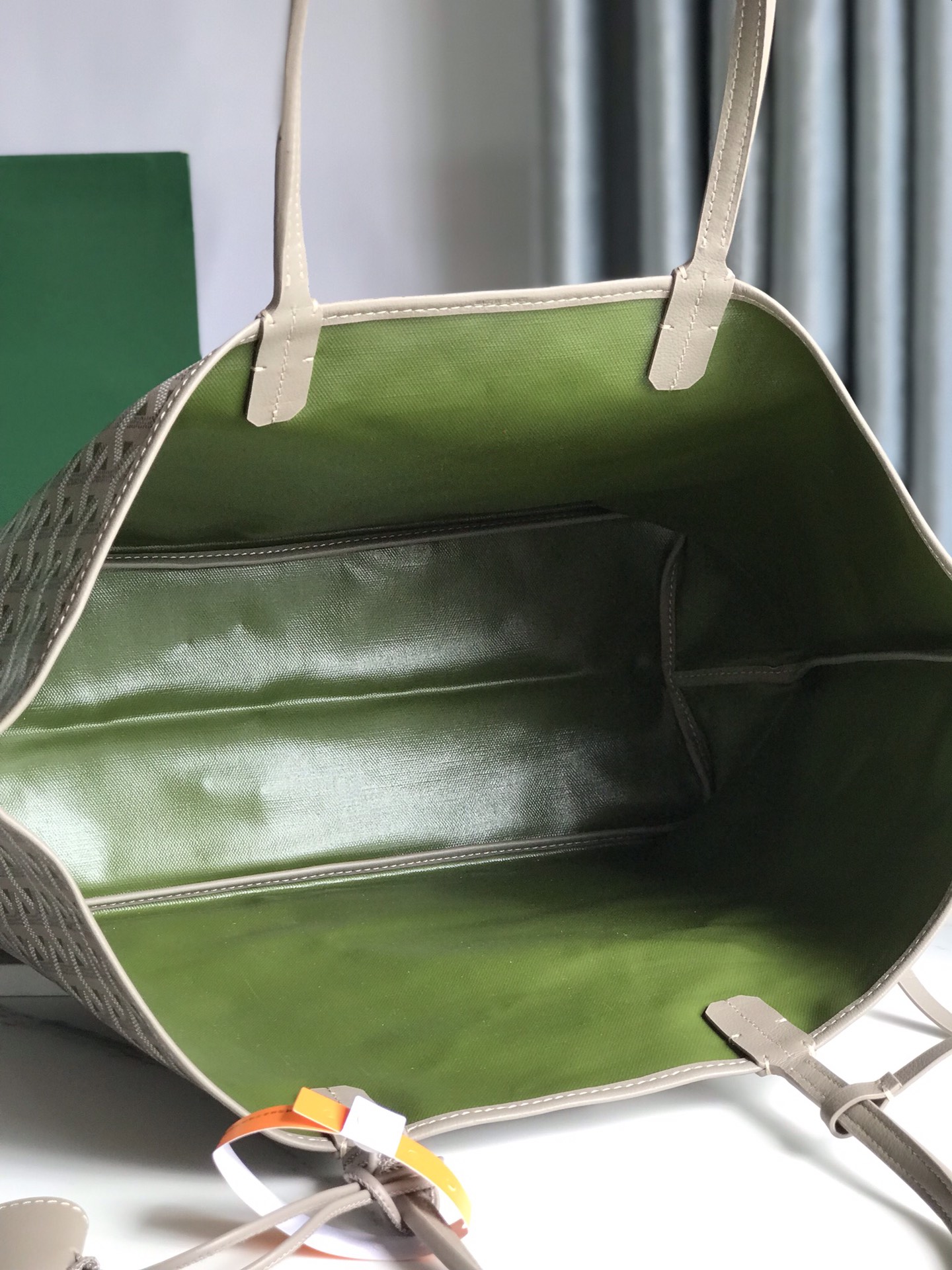 Go*ard tote-47*34*15cm