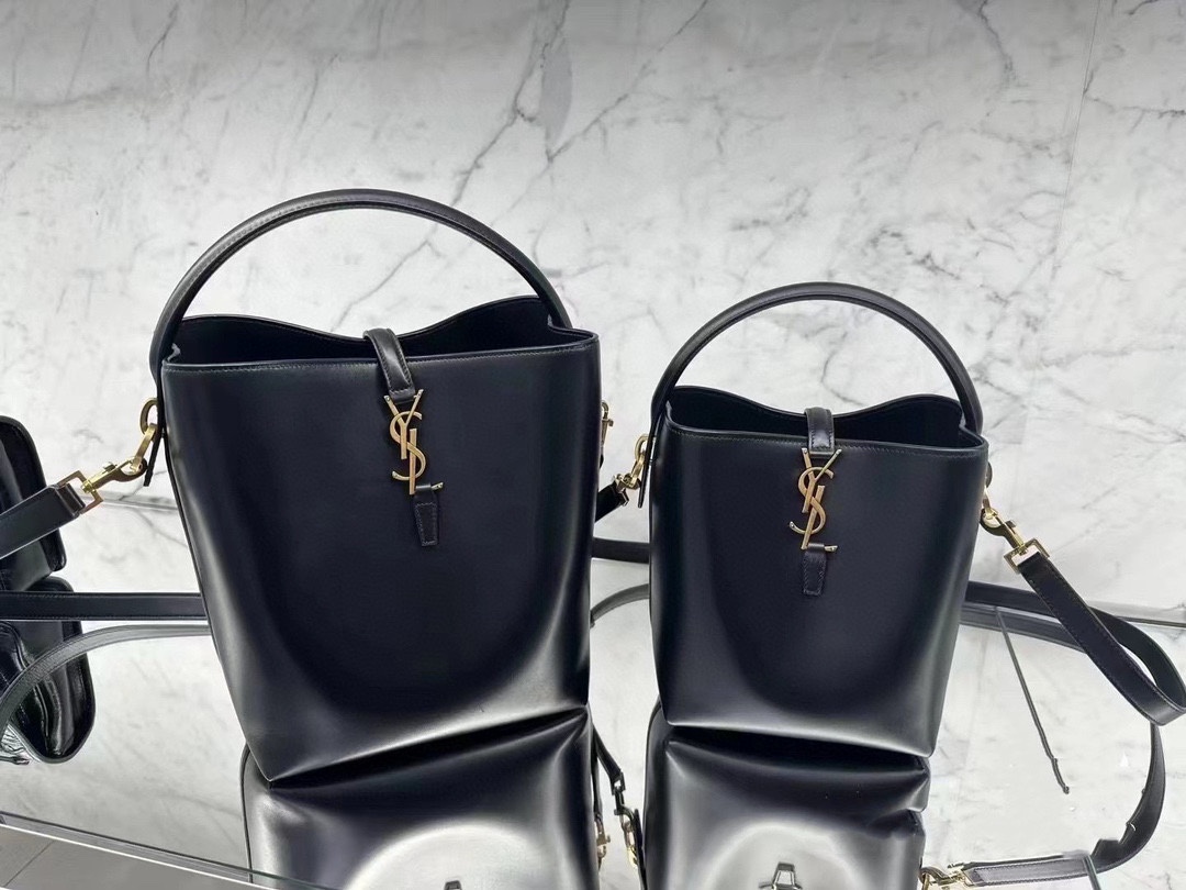 YSL Le37 Vintage Bag