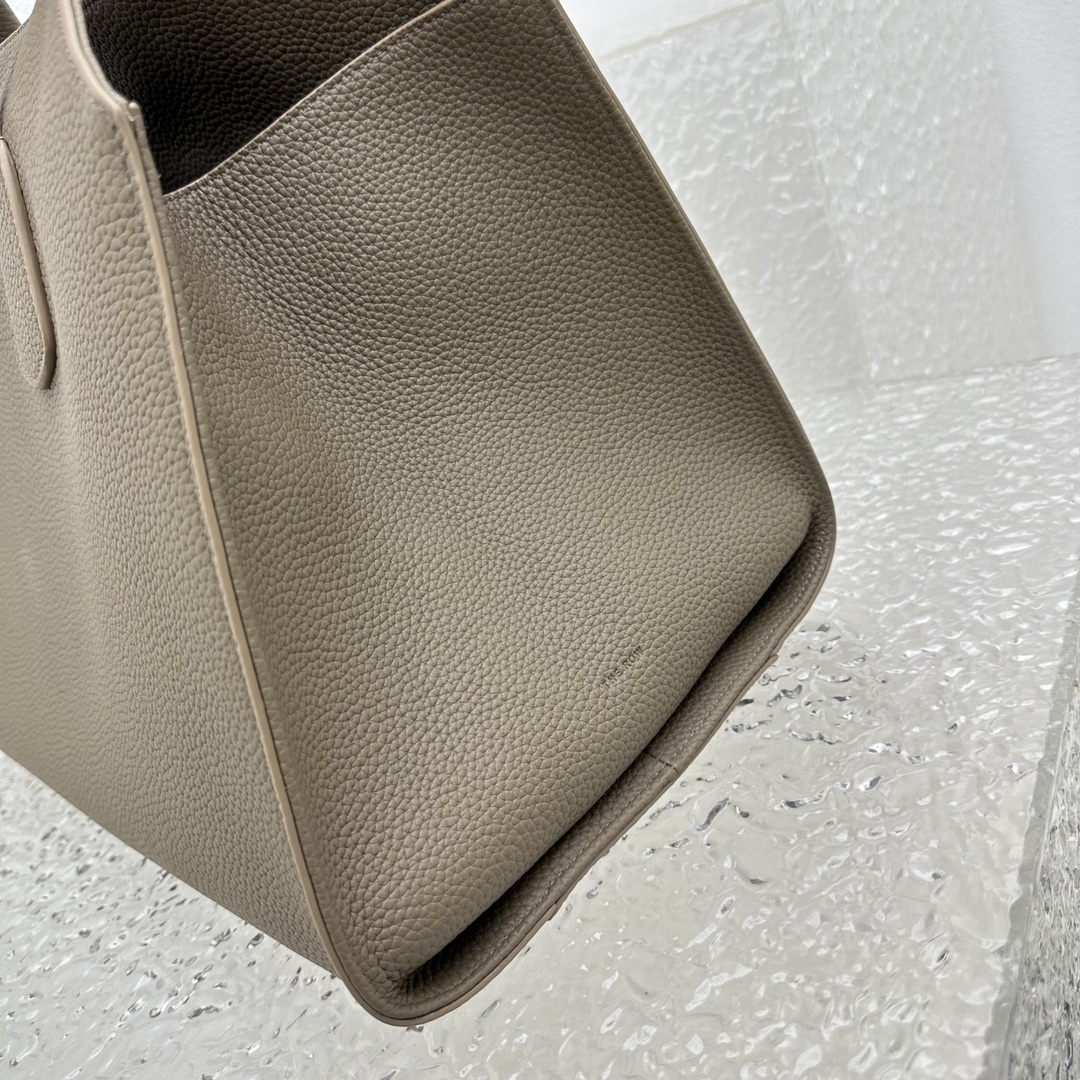 The Row Geo Margaux Bag-42*22*35CM