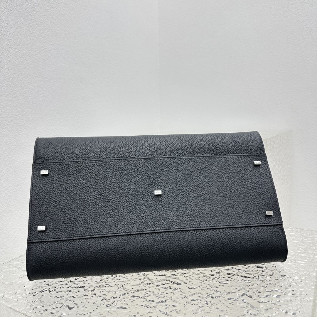 The Row Geo Margaux Bag-42*22*35CM