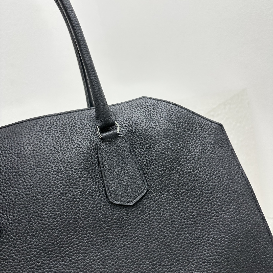 The Row Geo Margaux Bag-42*22*35CM