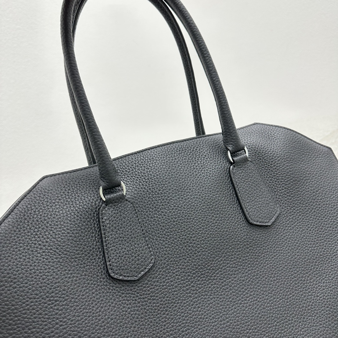 The Row Geo Margaux Bag-42*22*35CM