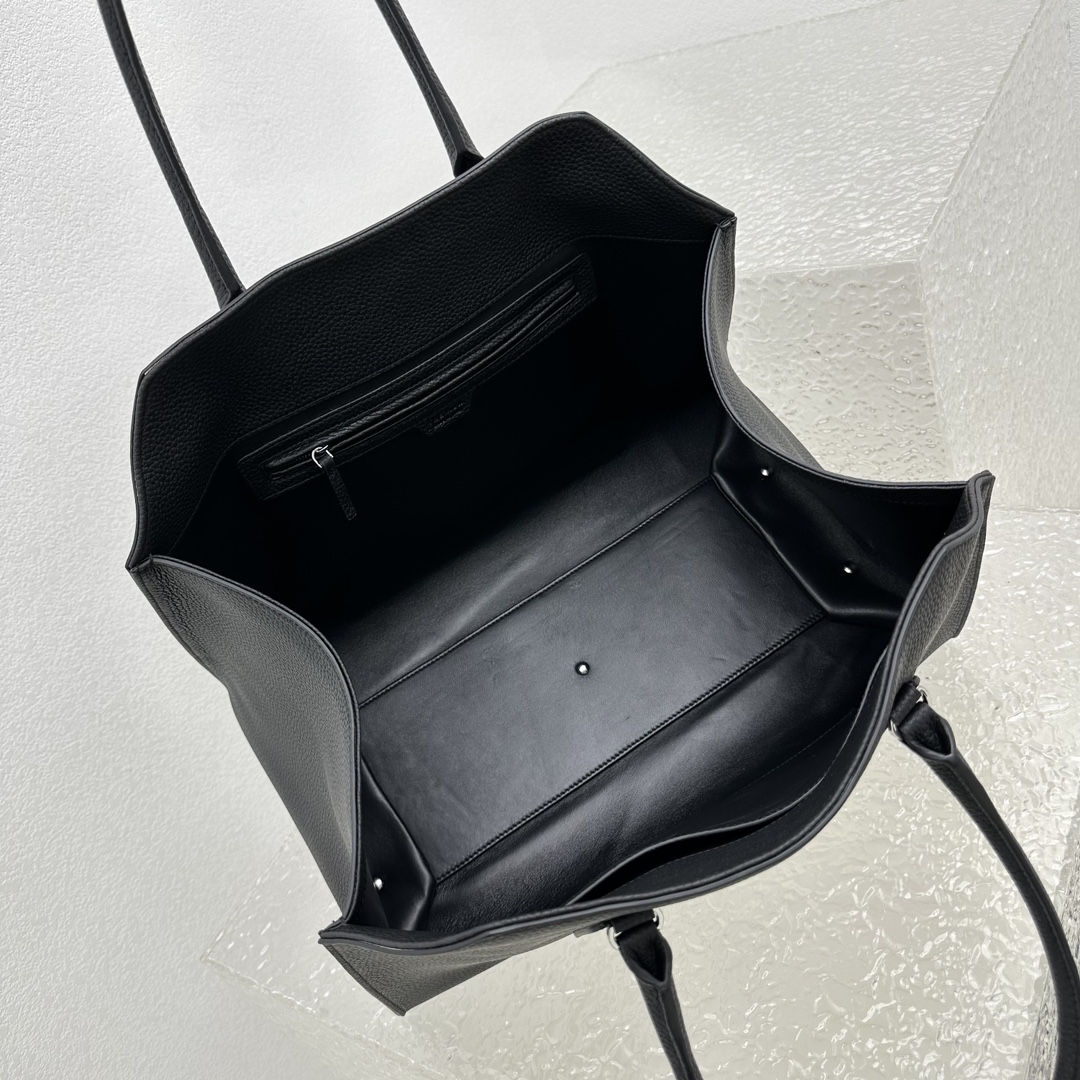 The Row Geo Margaux Bag-42*22*35CM