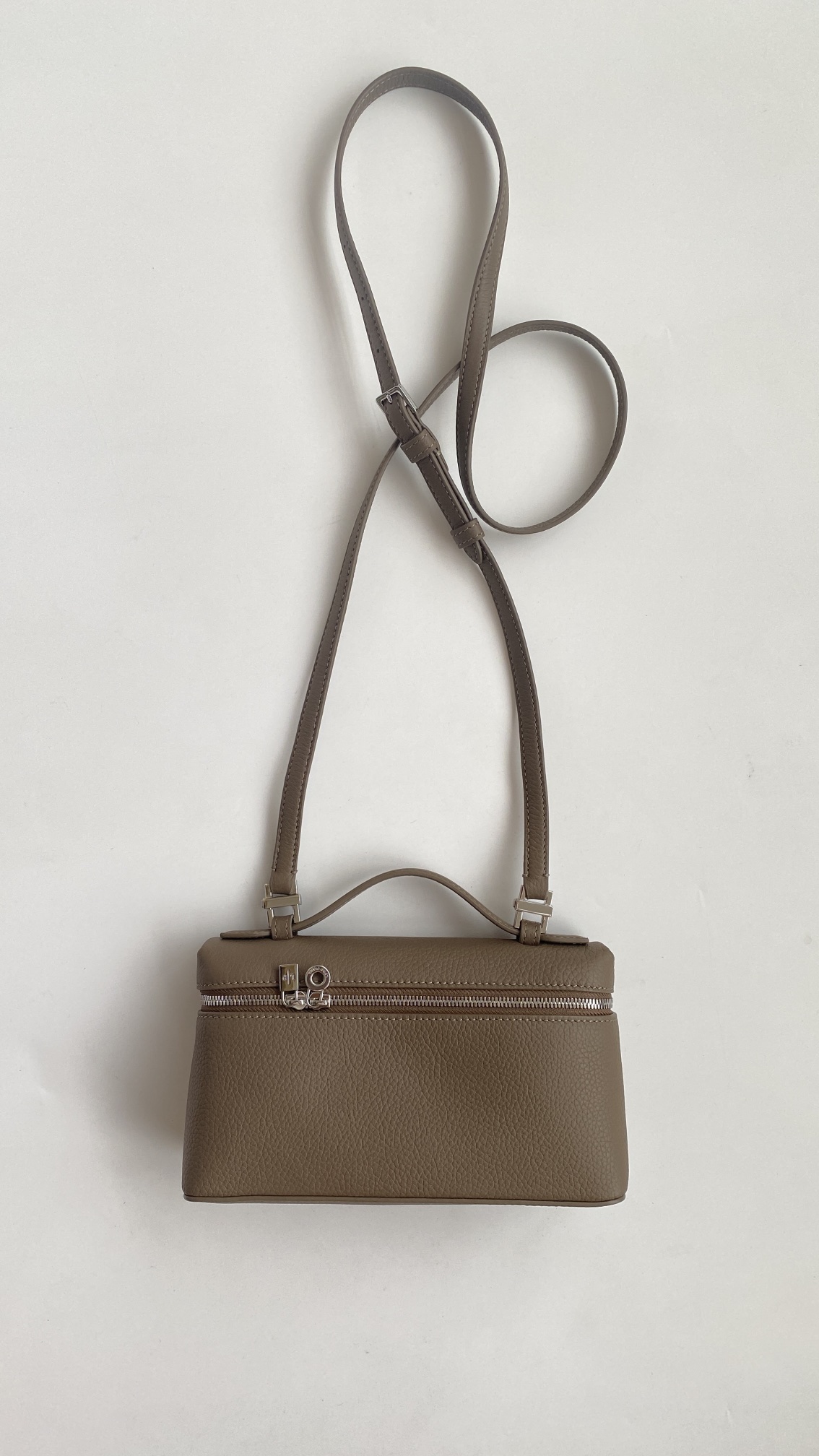 Loro Piana Bag-19CM