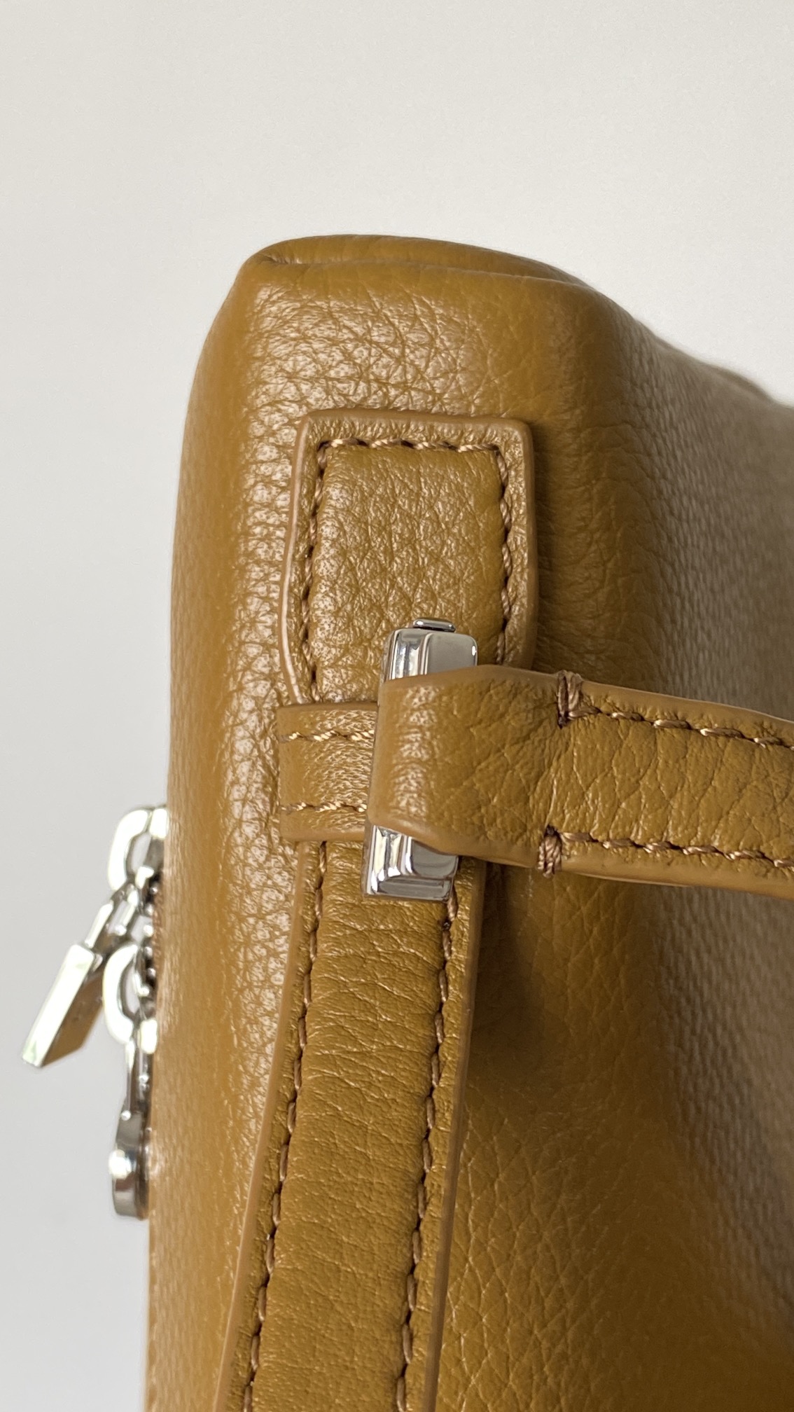 Loro Piana Bag-19CM