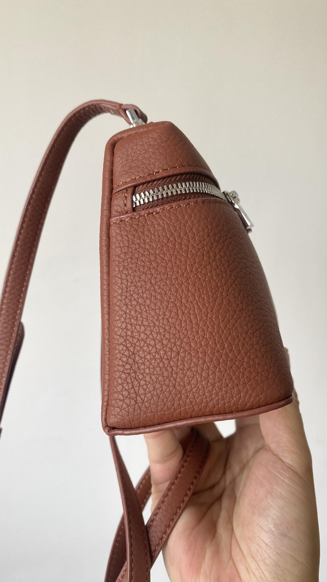 Loro Piana Bag-19CM