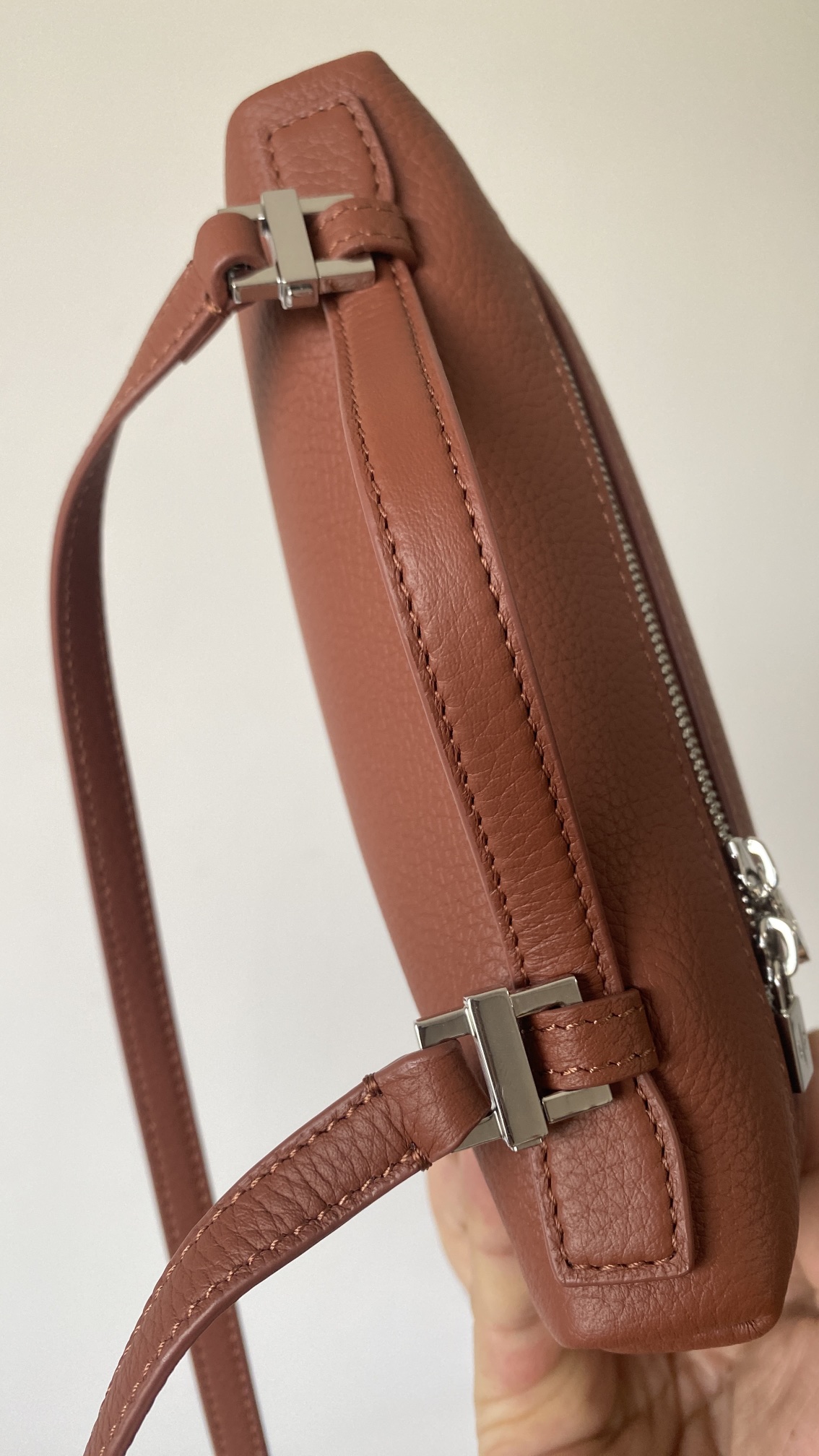 Loro Piana Bag-19CM
