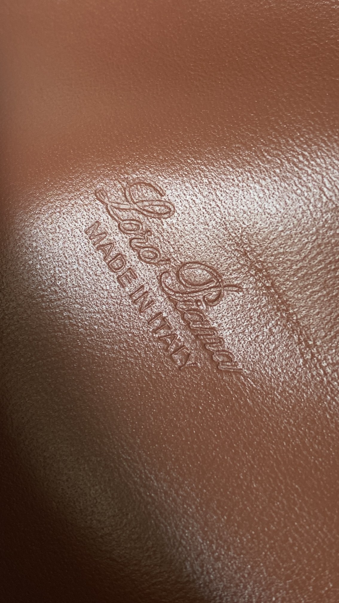 Loro Piana Bag-19CM