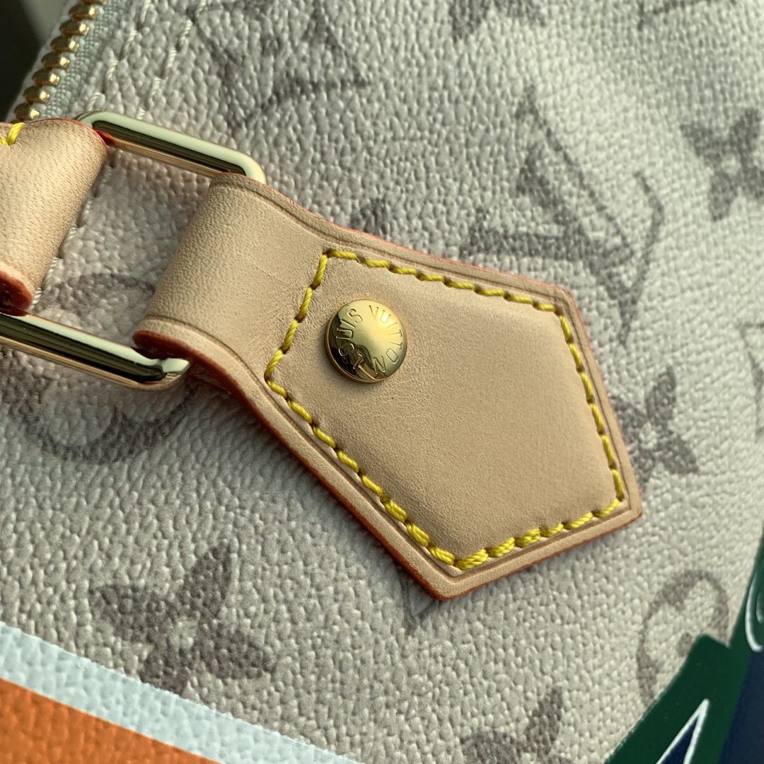 l**is V*t*n speedy bandoulière 25-25x 19 x 15cm