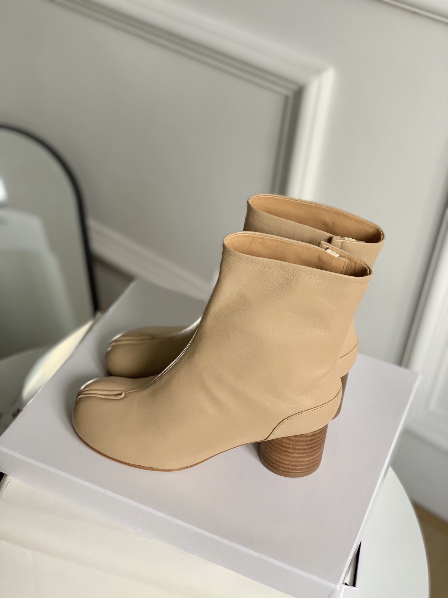 Maison Margiela Boots