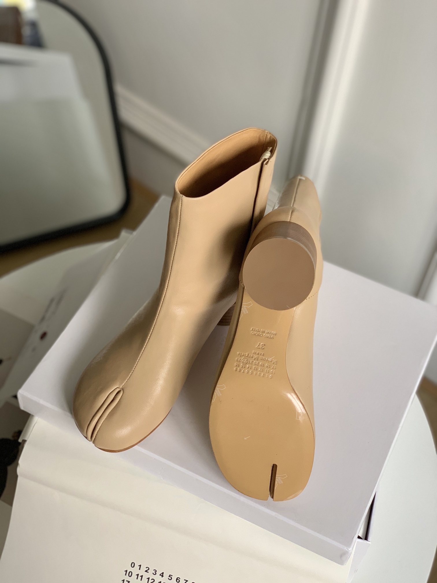 Maison Margiela Boots