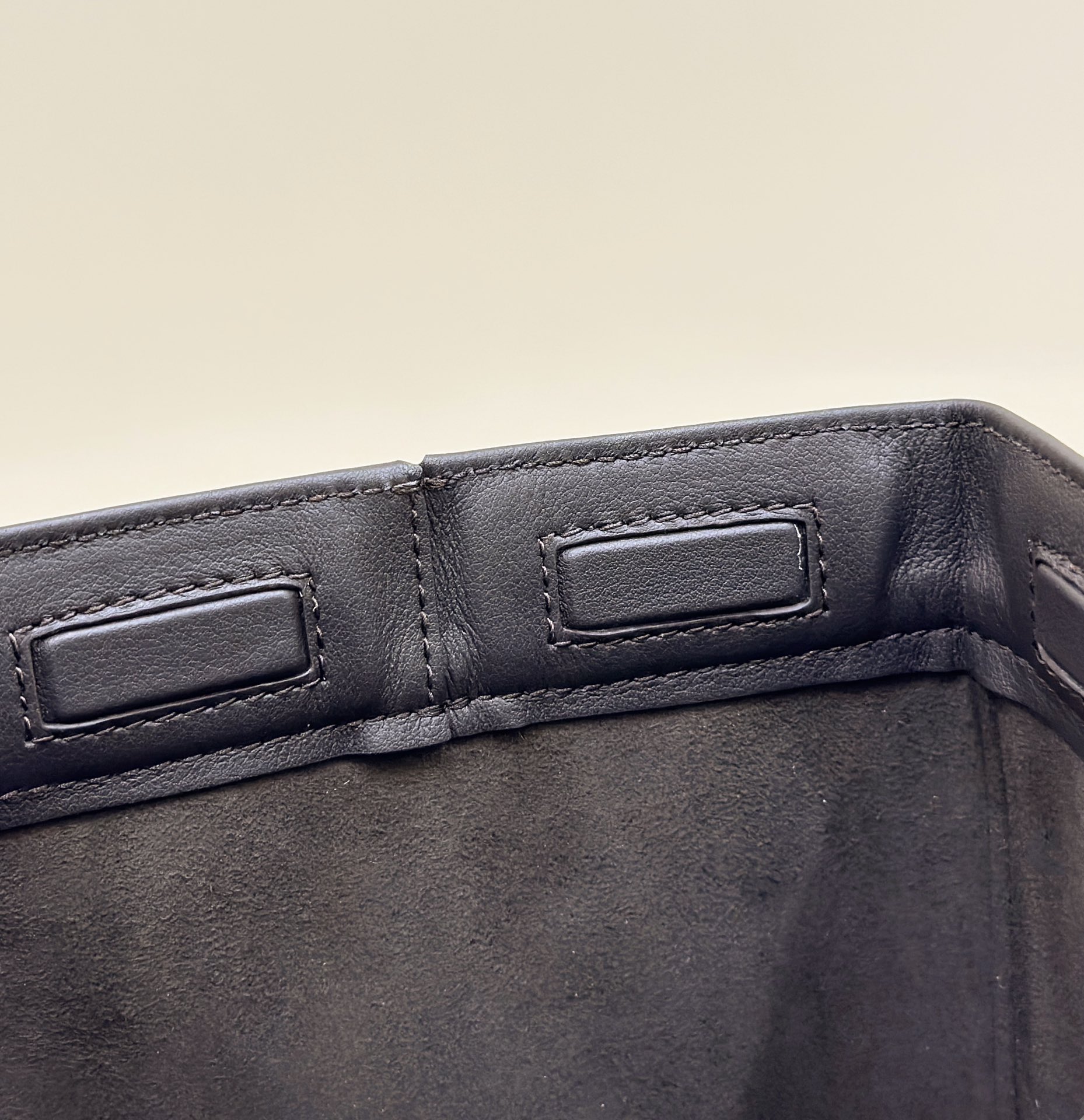 F**di origami bag -15/15/19cm