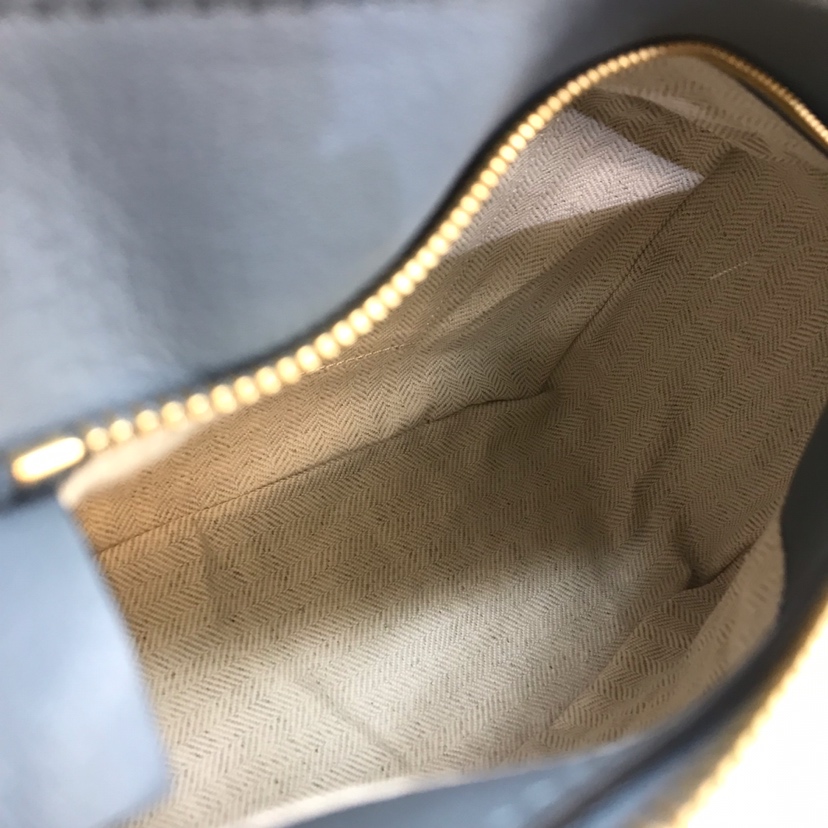 Loewe Puzzle Small Bag-24*10*14CM