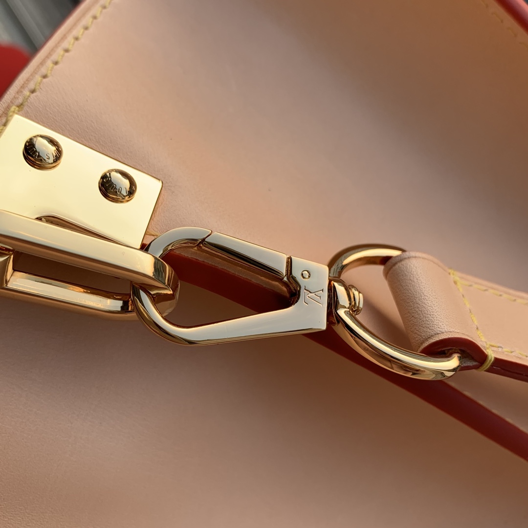 l**is V*t*nx yk dauphine bag-25*17*10.5cm