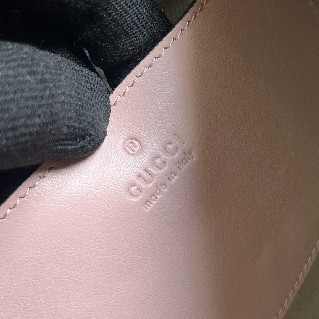 G*u*i gg matelassé tote bag-27*18*7cm