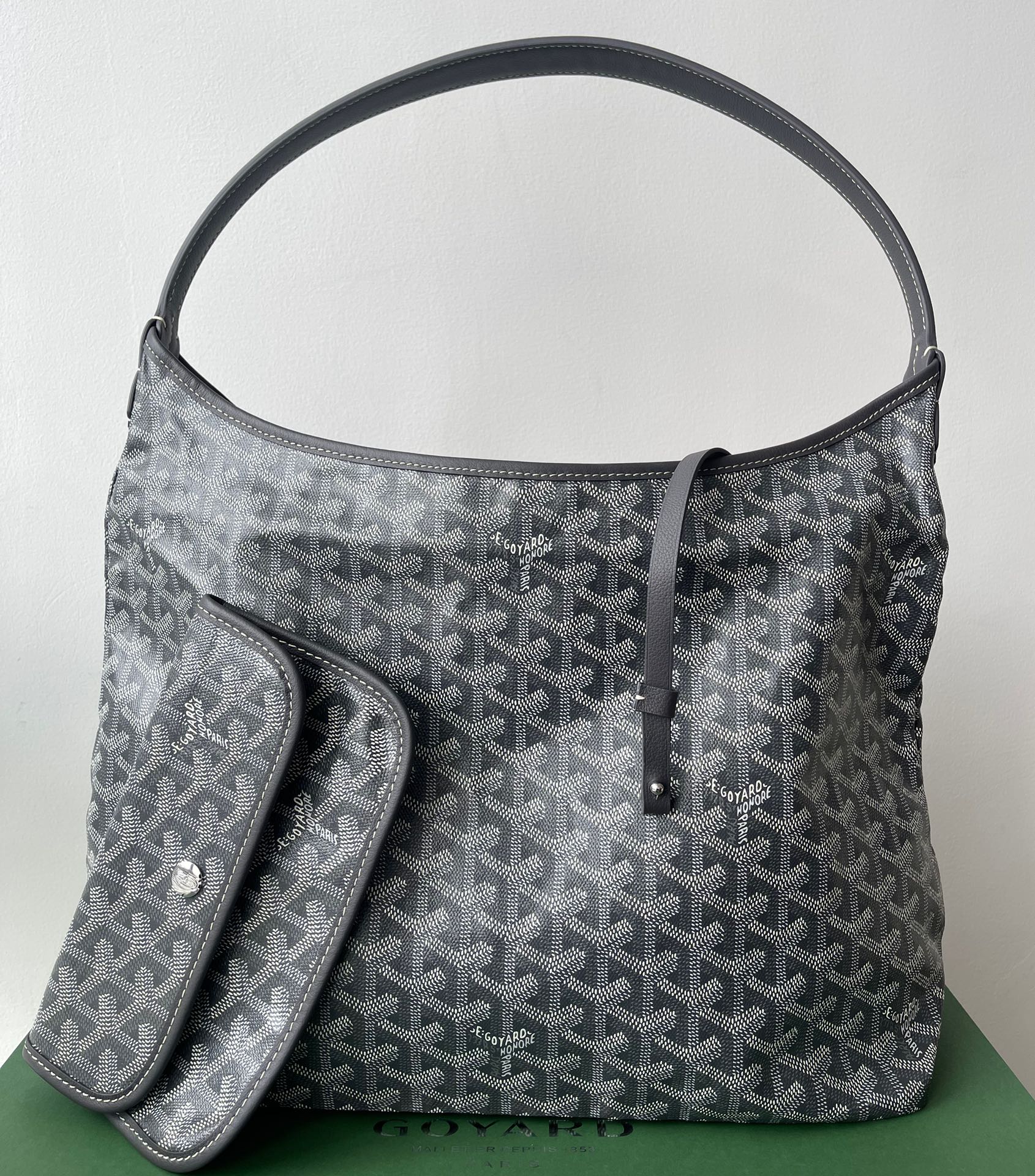 Go*ard bohème hobo-27*15* 42cm