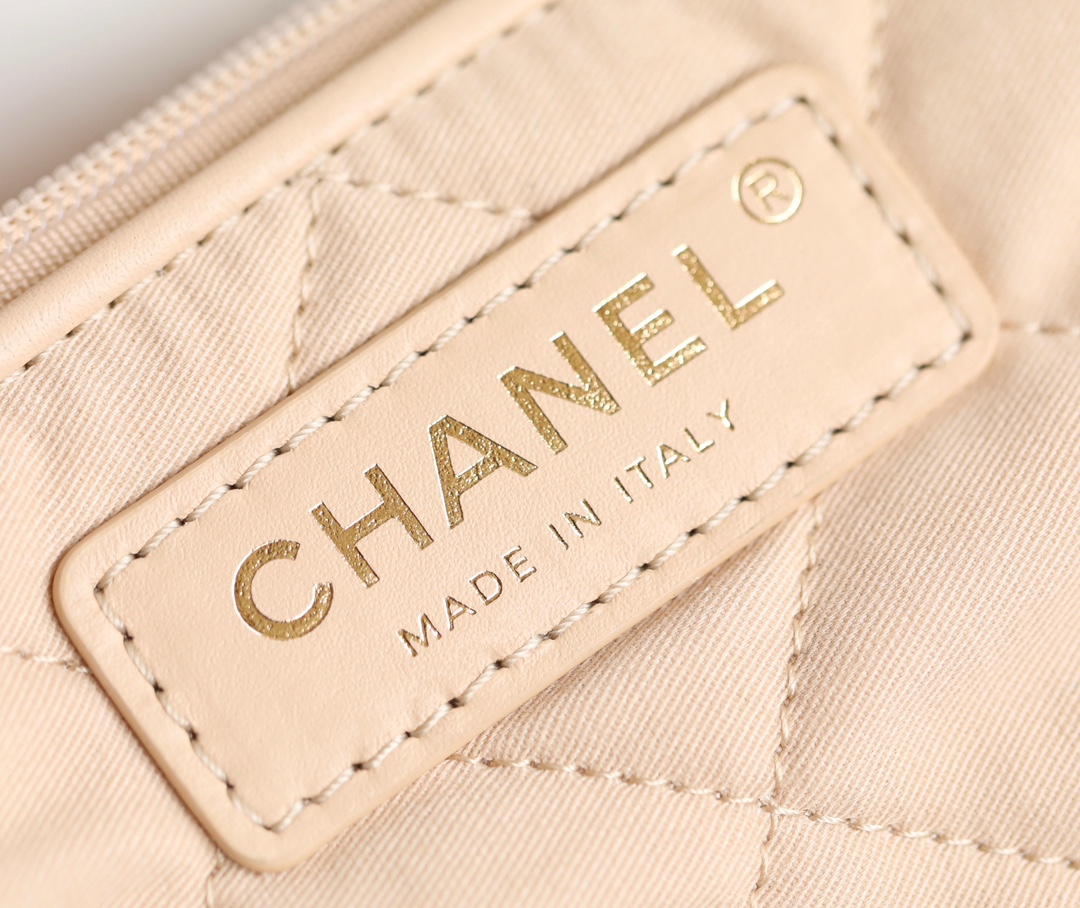 Ch@nel Backpack-29*34*10.5CM