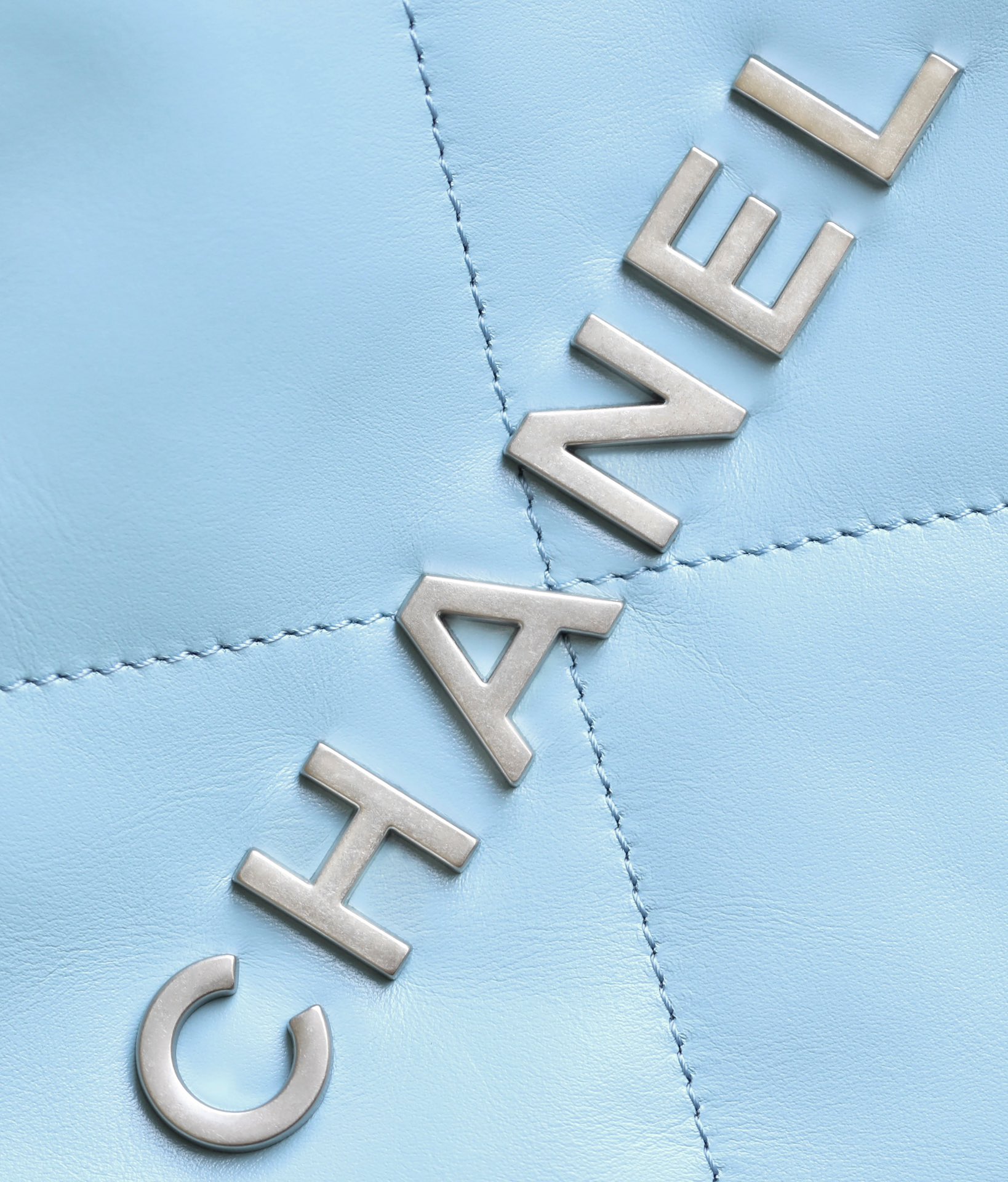 Ch@nel Backpack-29*34*10.5CM