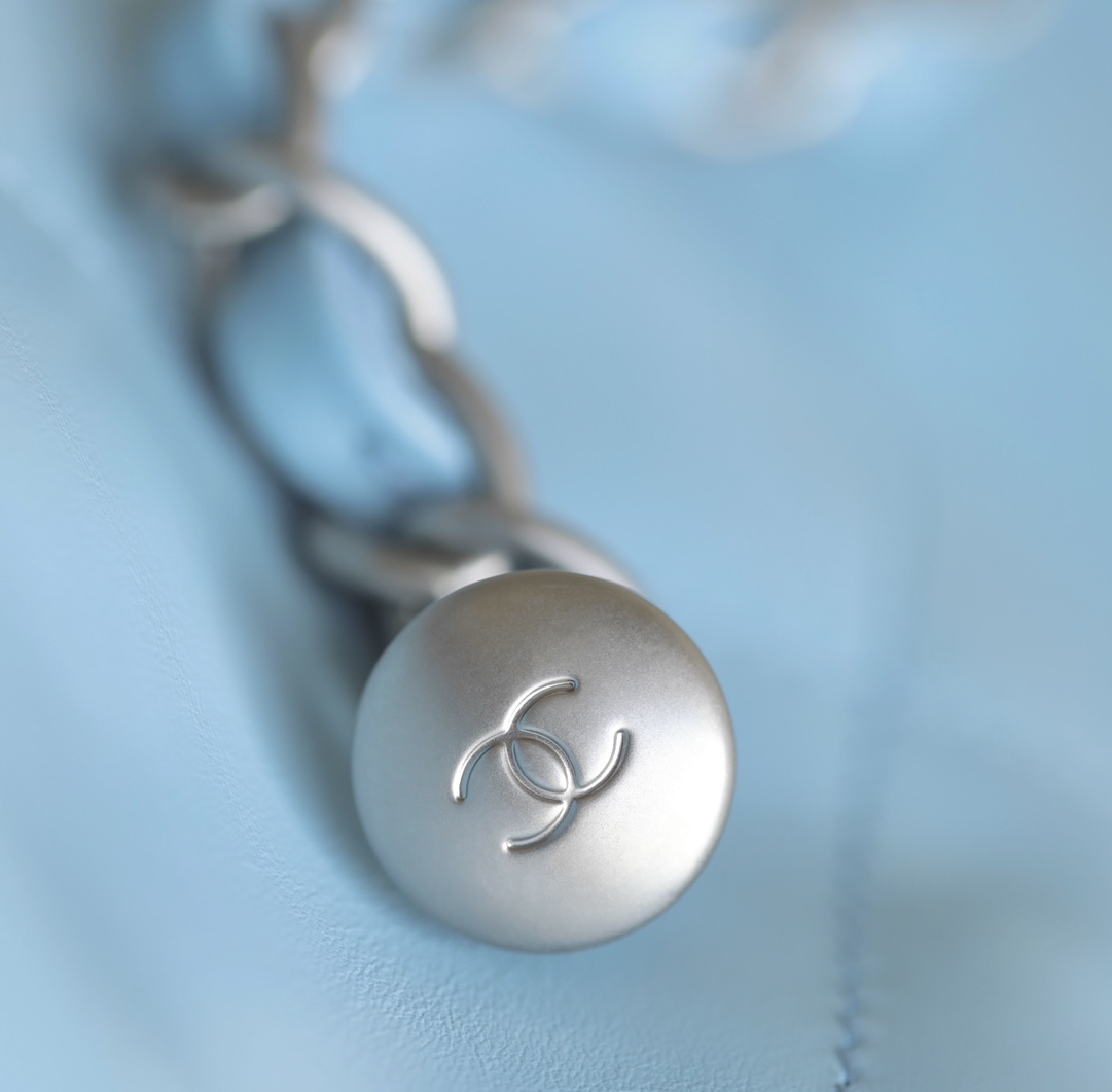 Ch@nel Backpack-29*34*10.5CM