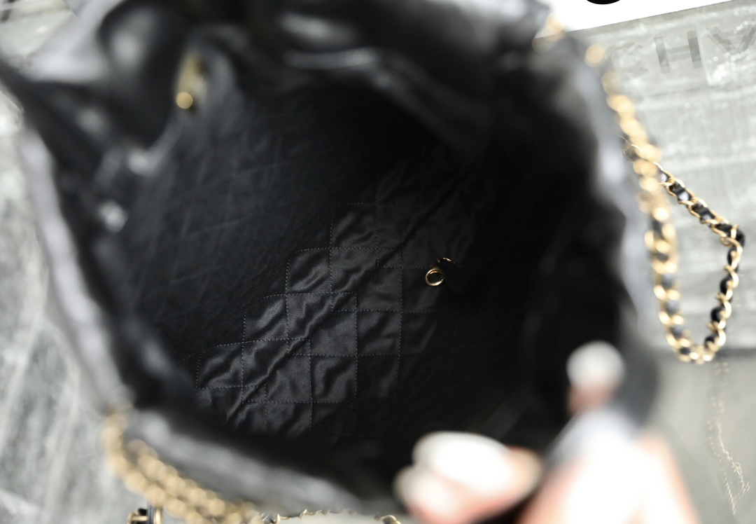 Ch@nel Backpack-29*34*10.5CM