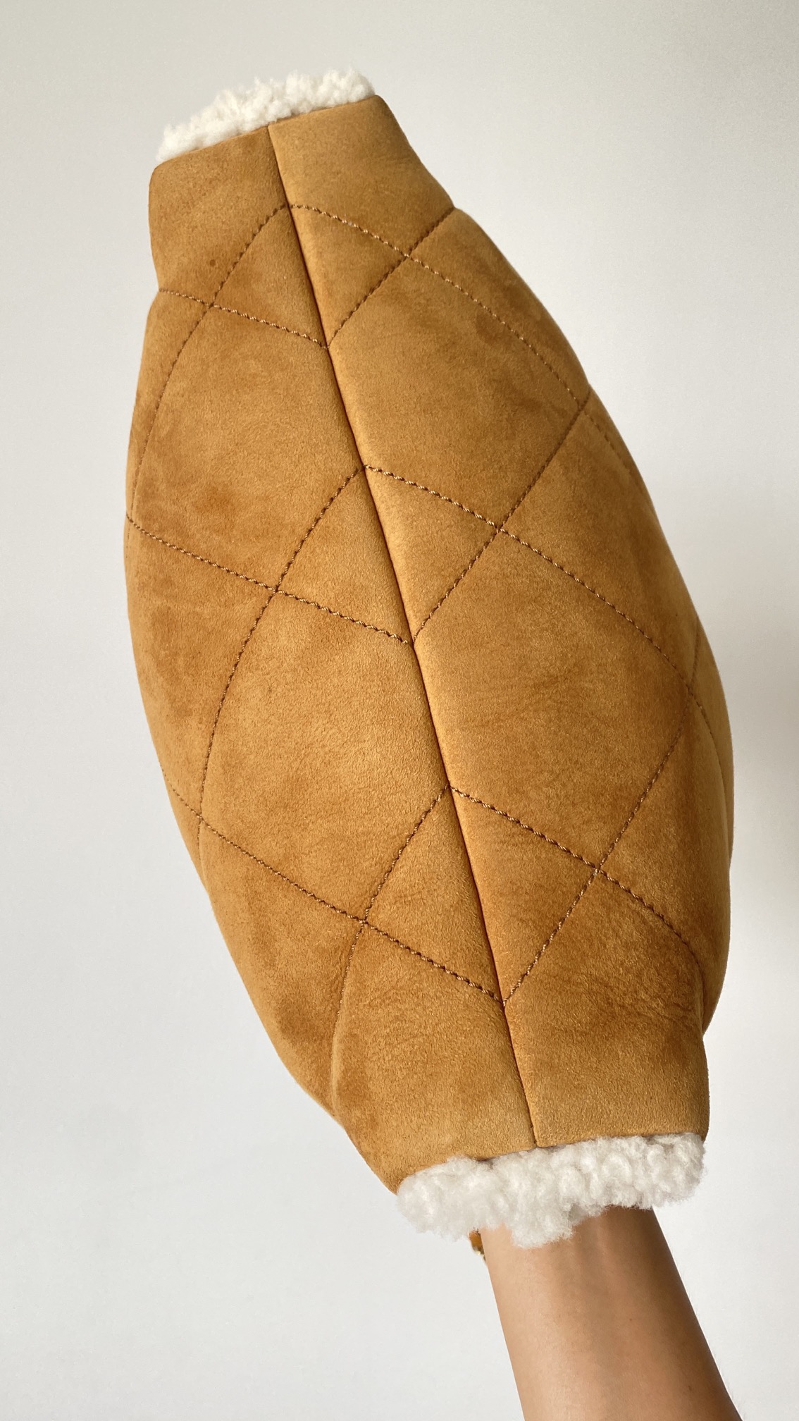 Ch@nel 2023SS Handbags-35x35x8x42CM