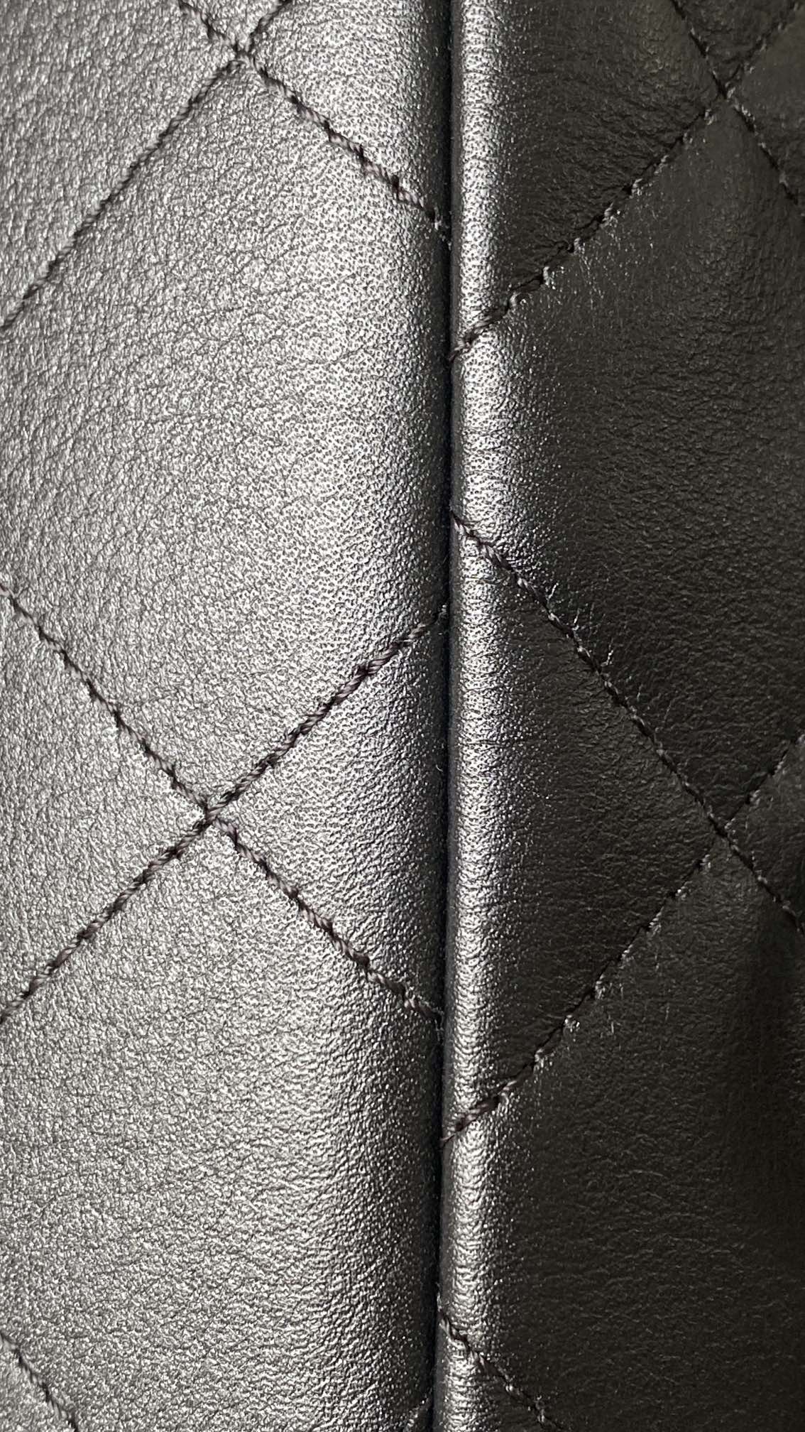 Ch@nel Backpack-22x21x13CM