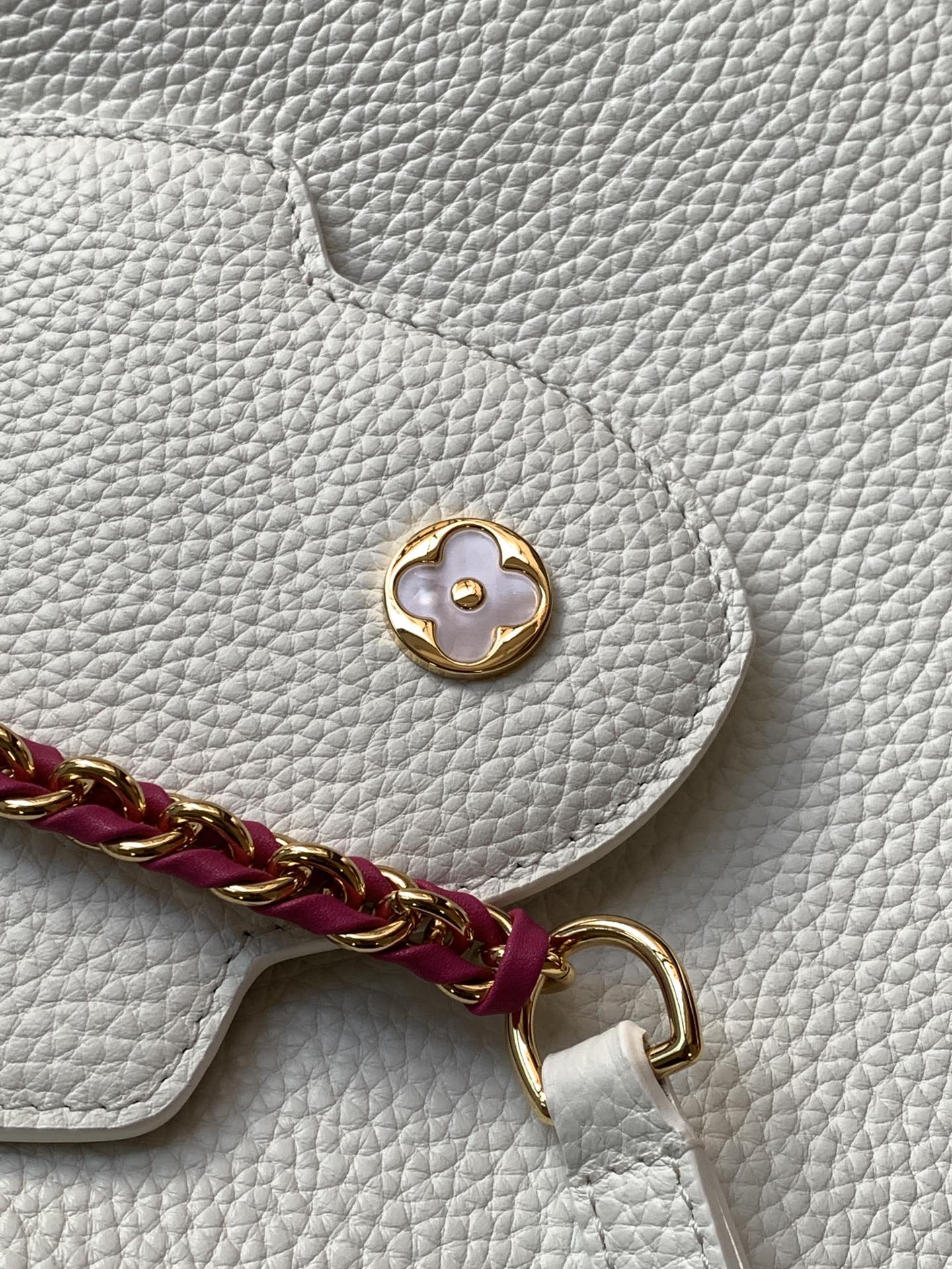 l**is V*t*n capucines bb-27*18*9cm