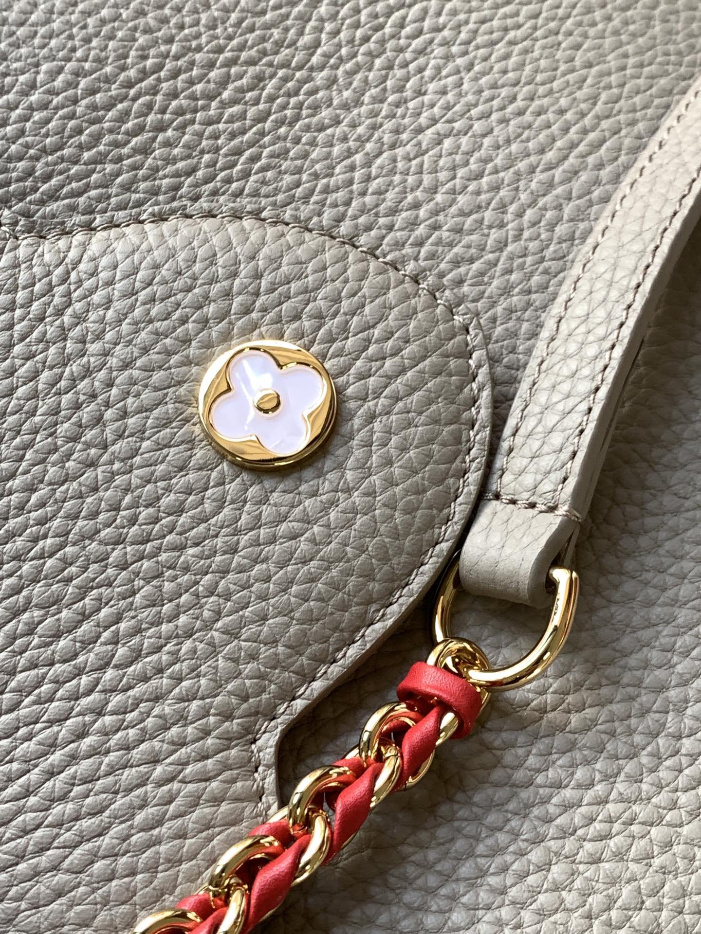 l**is V*t*n capucines bb-27*18*9cm