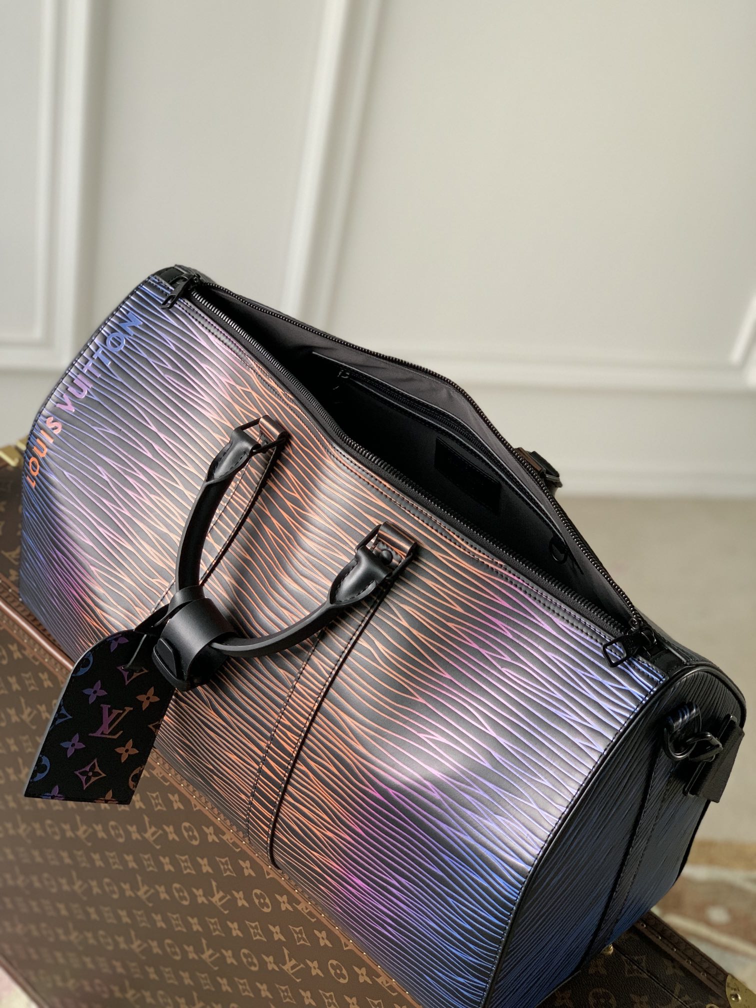 l**is V*t*n keepall bandouliÈre 50-m21863-50 x 29 x 23cm