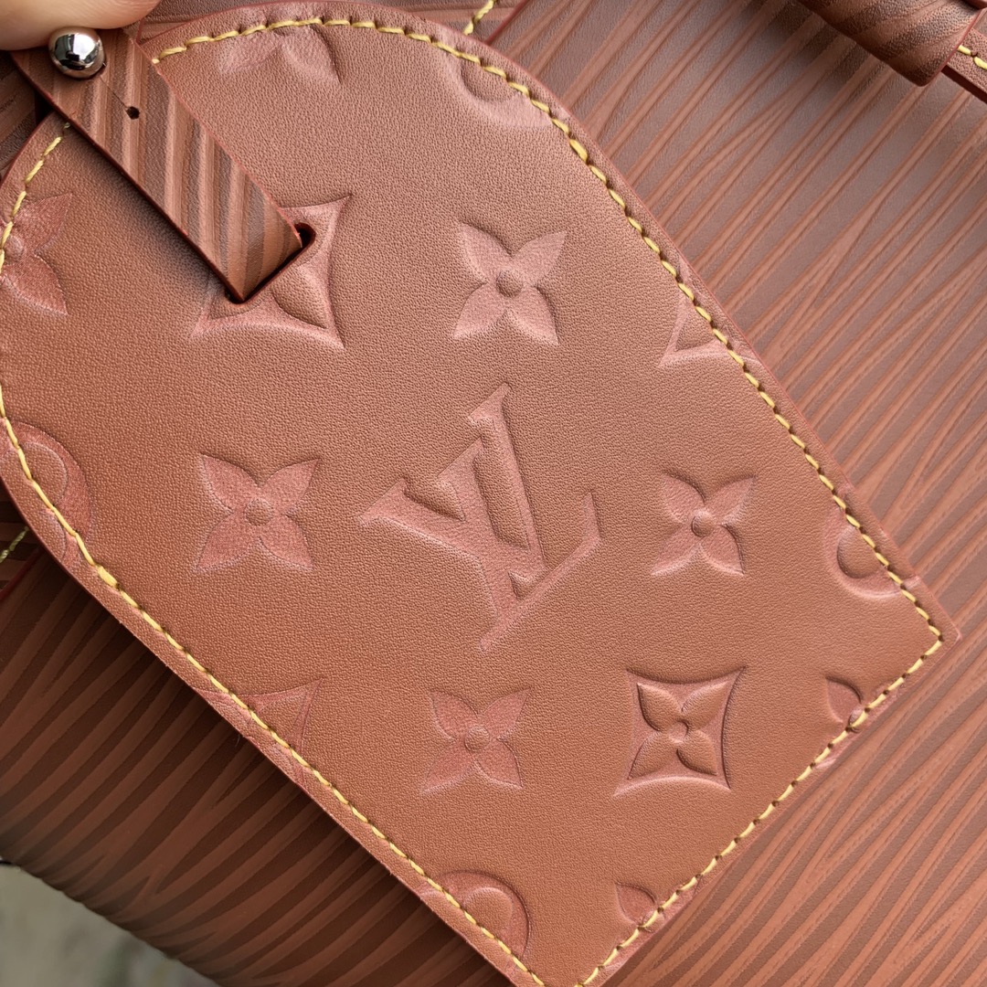 l**is V*t*n maxi noé sling handbag-34 x 48 x 18cm