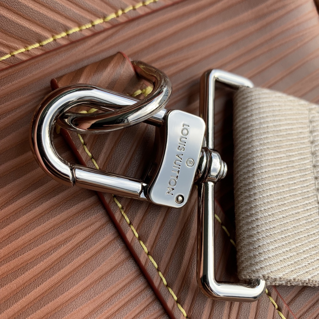 l**is V*t*n maxi noé sling handbag-34 x 48 x 18cm