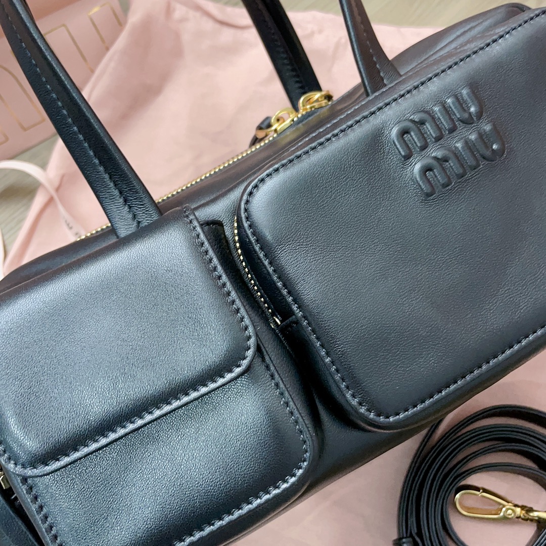 MiuMiu Bag-27 X12 X9CM