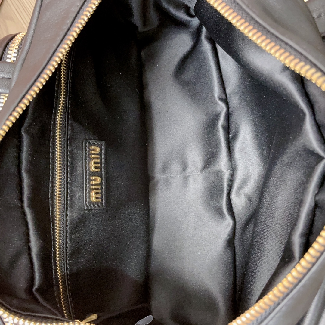 MiuMiu Bag-27 X12 X9CM