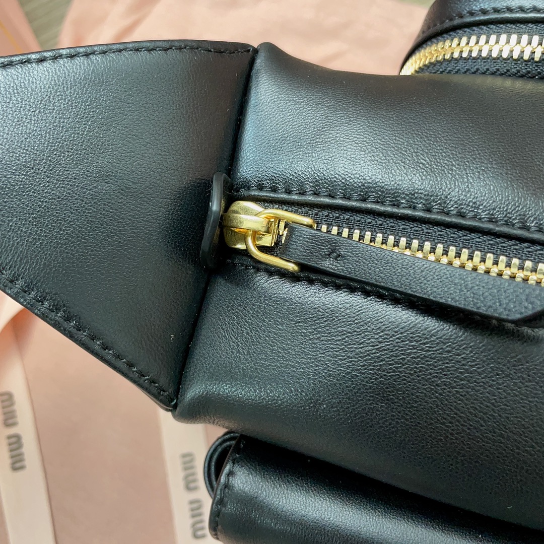 MiuMiu Bag-27 X12 X9CM