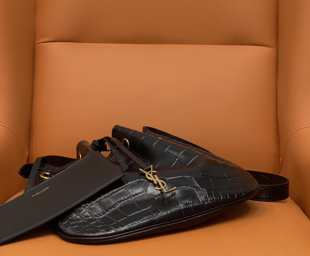 YSL Hobo Bag-33×28×2.5CM