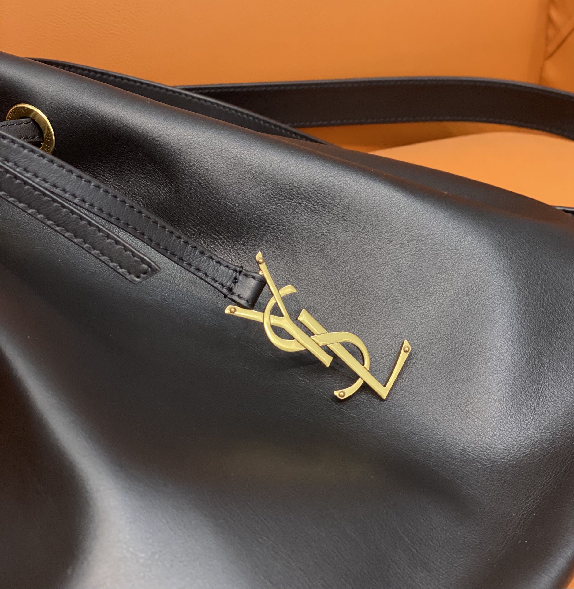 YSL Hobo Bag-33×28×2.5CM